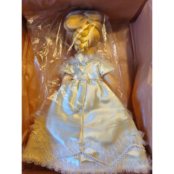 Madame Alexander - Louisa Adams - First Lady #1506 - Box & Tag - Picture 10 of 12